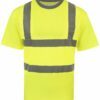 Hi-Viz Poly-Cotton Shirt
