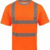 Hi-Viz Poly-Cotton Shirt