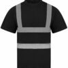 Hi-Viz Poly-Cotton Shirt