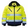 Hi-Vis Pilot Jacket 'Oslo'