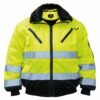 Hi-Vis Pilot Jacket 'Oslo'