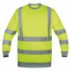 Hi-viz Sweatshirt