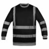Hi-viz Sweatshirt