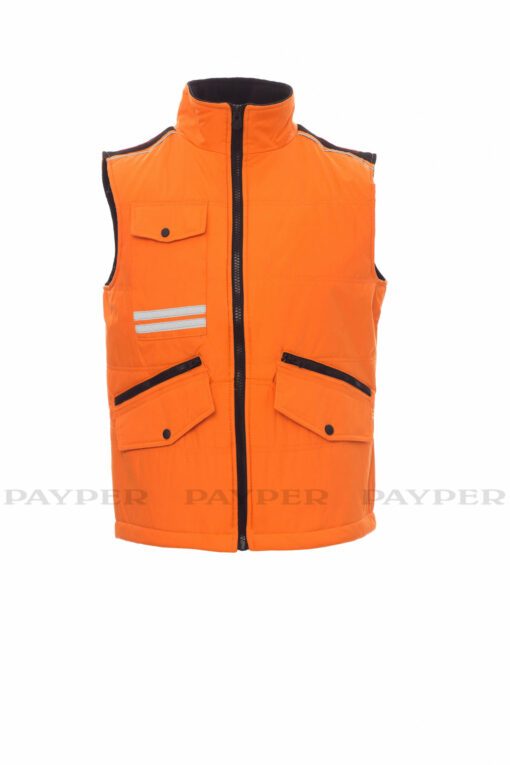 Mig 2.0 Unisex Padded Vest