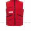 Mig 2.0 Unisex Padded Vest