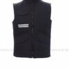 Mig 2.0 Unisex Padded Vest