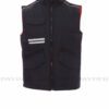 Mig 2.0 Unisex Padded Vest