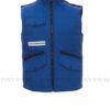 Mig 2.0 Unisex Padded Vest