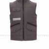 Mig 2.0 Unisex Padded Vest