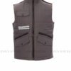Mig 2.0 Unisex Padded Vest