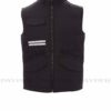 Mig 2.0 Unisex Padded Vest