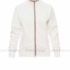 Nazionale Lady Full Zip Sweater