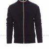Nazionale Full Zip Sweater