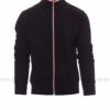 Nazionale Full Zip Sweater