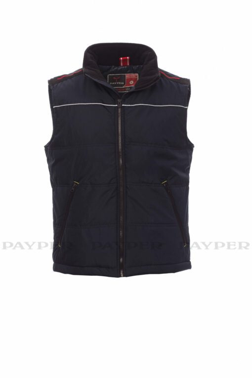 Radar 2.0 Padded Unisex Vest