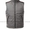 Radar 2.0 Padded Unisex Vest