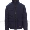 Renegade Padded Unisex Jacket