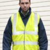 Safety High Viz Vest