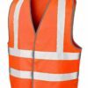 Safety High Viz Vest