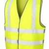 Safety High Viz Vest