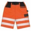 Safety Cargo Shorts