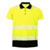 Recycled Safety Polo Shirt