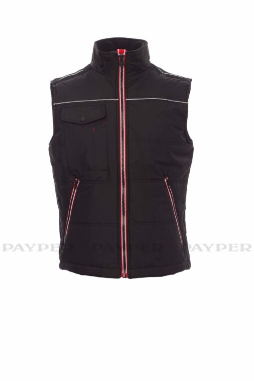 Shuttle 2.0 Unisex Padded Vest