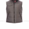 Star Unisex Padded Vest
