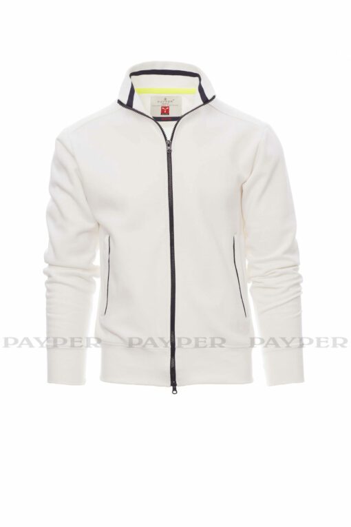 Sydney Full Zip Sweater