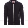 Sydney Full Zip Sweater