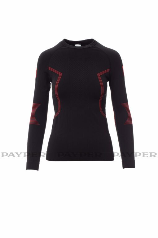 Thermo Pro 240 L/S Lady Shirt