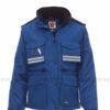 Tornado Padded Removable Sleeves Man Jacket