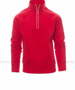 Vancouver 1/2 Zip Sweater