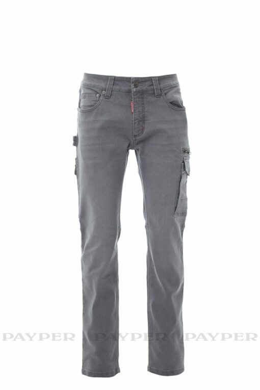 West Man Work Pants