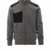 Work 2.0 Man Full Zip