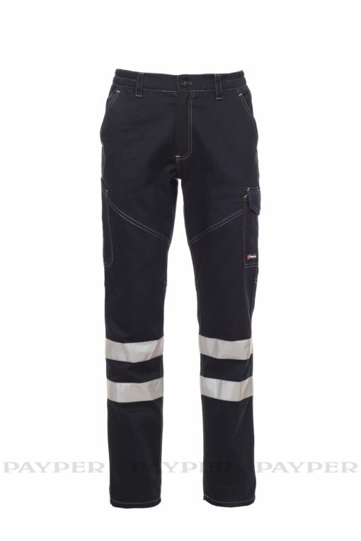 Worker Reflex Pants