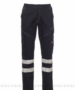 Worker Winter Reflex Pants