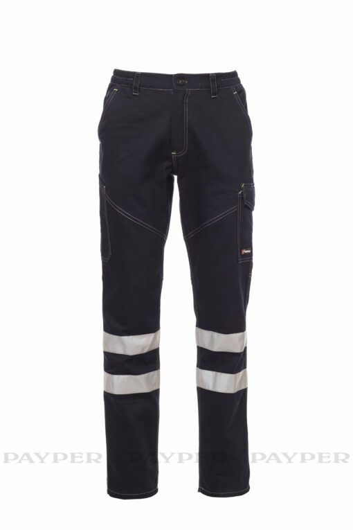 Worker Winter Reflex Pants