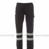 Worker Winter Reflex Pants