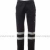 Worker Reflex Pants