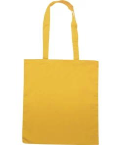 Borsa Shopper in Cotone