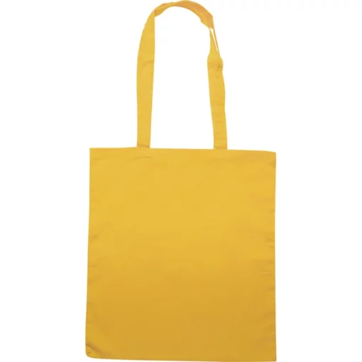 Borsa Shopper in Cotone