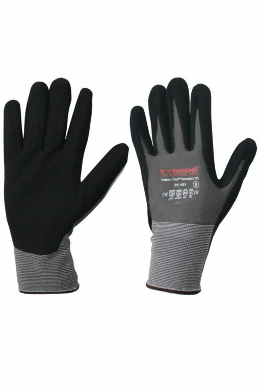 Anti-Cut Glove 01-101