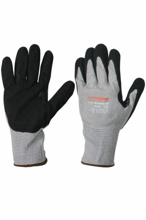 Ant-Cut Gloves 01-301