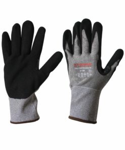 Anti-Cut Gloves