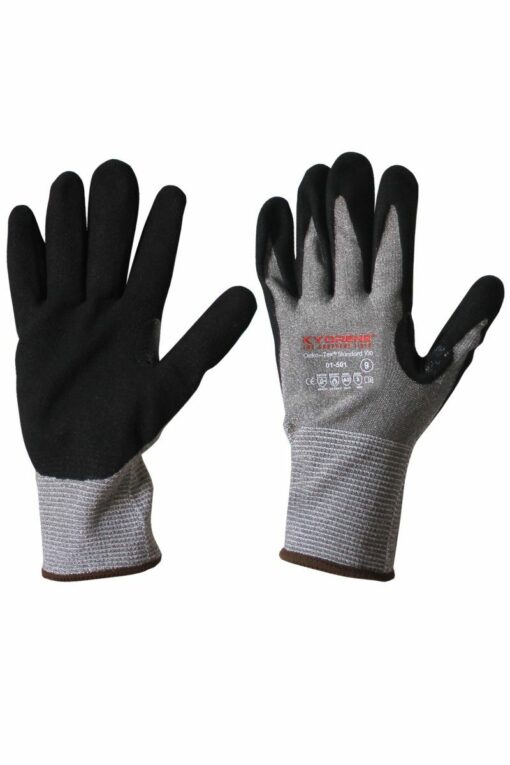 Anti-Cut Gloves