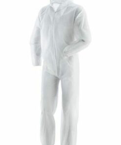 Protection Suit Coverall