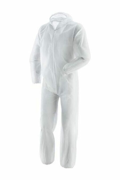 Protection Suit Coverall