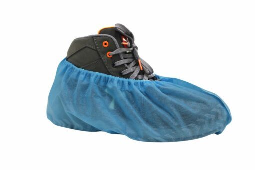 Shoe Cover Pp-U-04