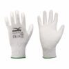 Polyester Gloves Pulse Pu1